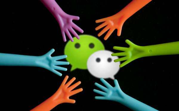 微信分销的正确方法,微信分销怎么招募