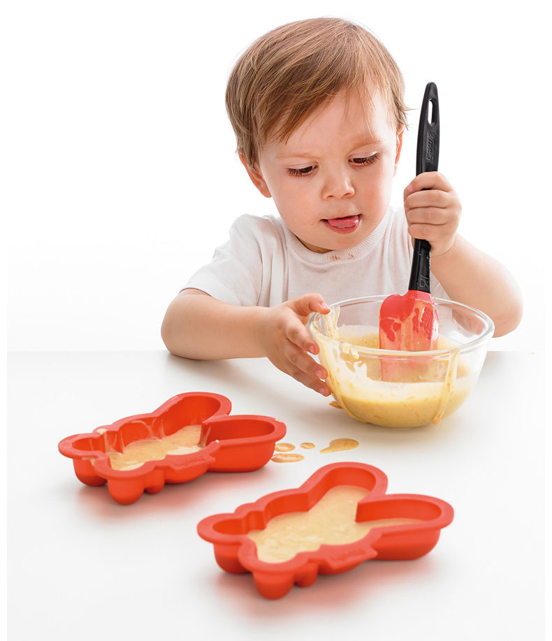 怎么选择烤蛋糕模具,怎样选择烘焙模具