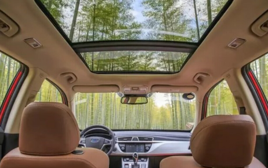 为什么吉利博越是中国最美suv,2022吉利博越智雅1.8t试驾视频