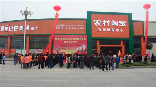 农村电商该怎么做起来的,农村电商属于批发和零售业吗