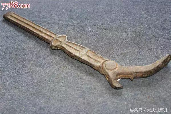 只有东北人才认识的几种老物件,农村老物件都不认识了