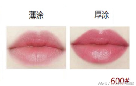 露华浓525口红试色,露华浓口红哪个色号值得入手
