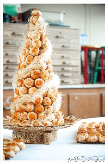 泡芙常用的装饰有,泡芙的装修效果图