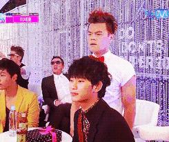 YG艺人吸毒，SM艺人自杀，三大社唯JYP没事？社长一个准则出真相！