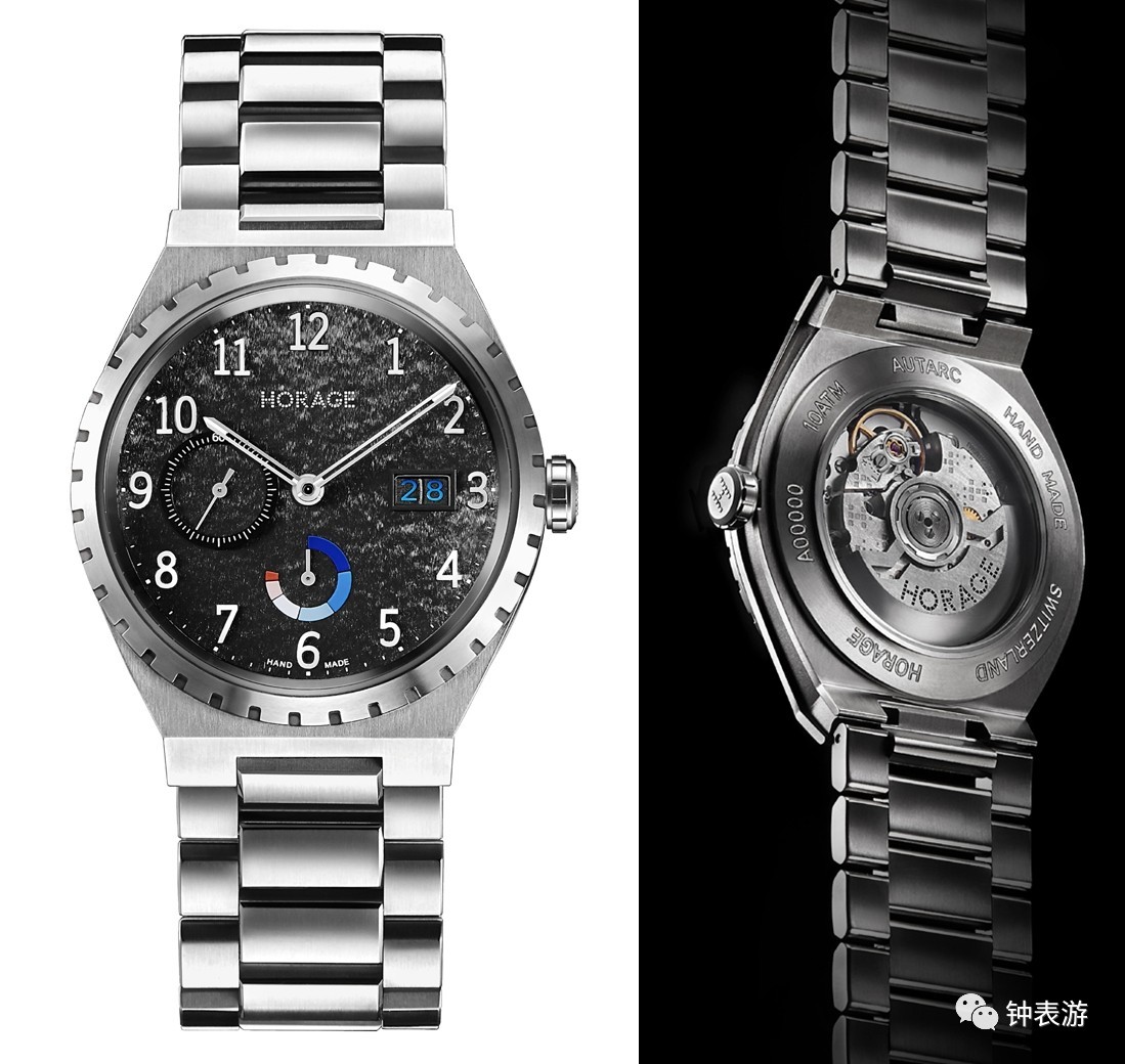 瑞士表的真假有区别吗,瑞士表有真的吗