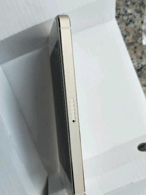 五块钱的iphone5s,iphone5s值得收藏吗