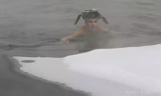 冬泳弊病,冬泳的十大危险性