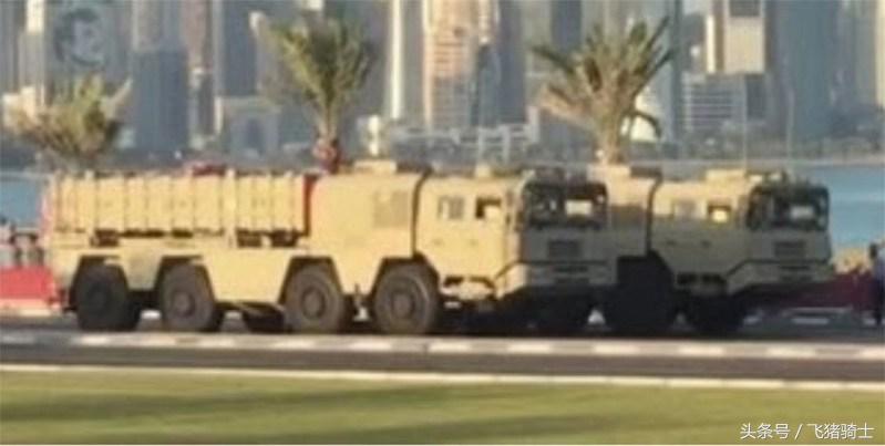 这款中国造在中东又获另一“土豪”厚爱，居家旅行防身必备良品