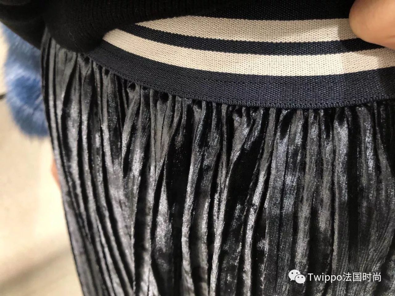 丝绒单品怎么穿好看,今年流行丝绒单品