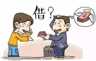 娘家人总是向我借钱怎么办,结婚后娘家人总向我借钱