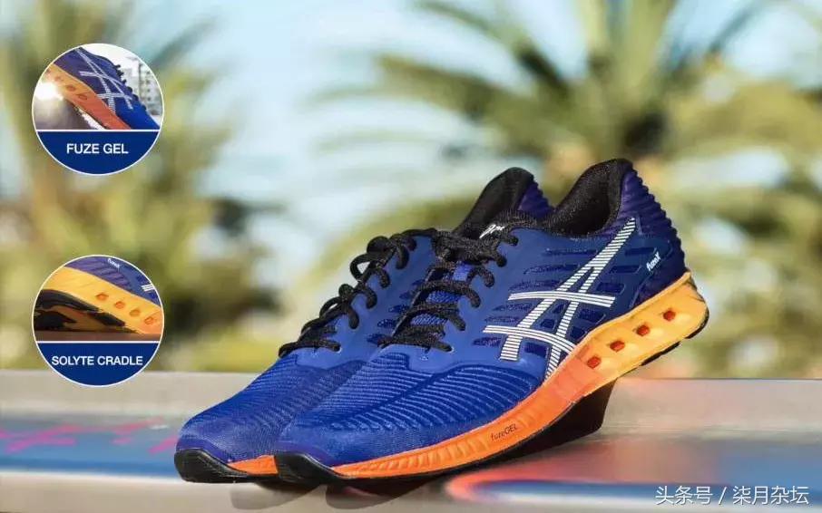 不弹的跑鞋,跑鞋中底为什么弹