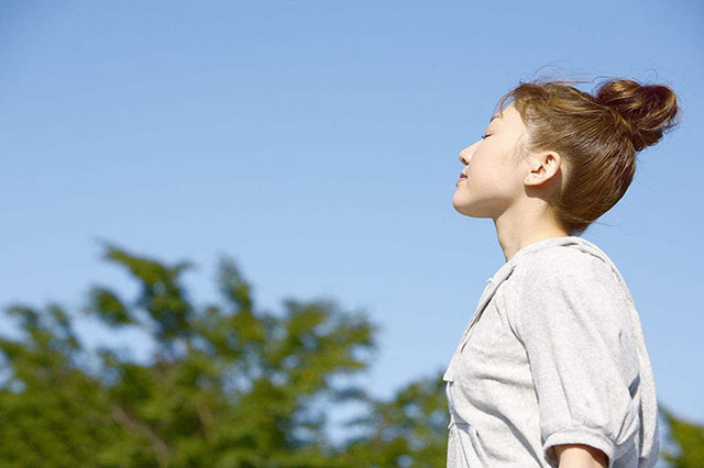 中医氧疗法,老中医讲健康的三大法宝