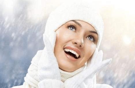 冬季气温寒冷干燥，5个护理建议对激素脸有帮助