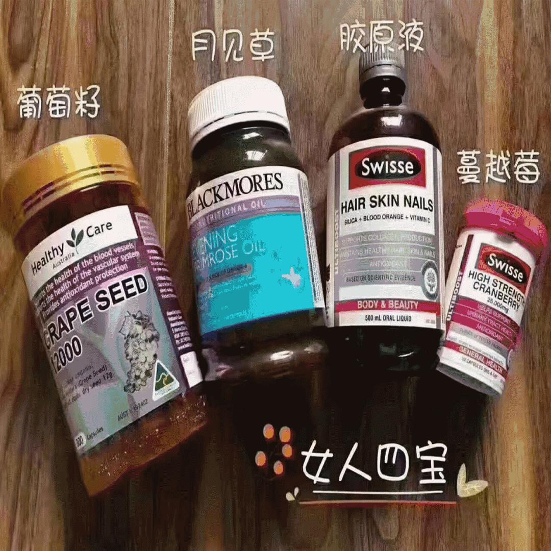 保税店开到家门口了，比香港还便宜！答应我，别再找代购了好吗！