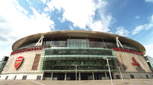 英超夺冠最多球队,英超球队球场名字