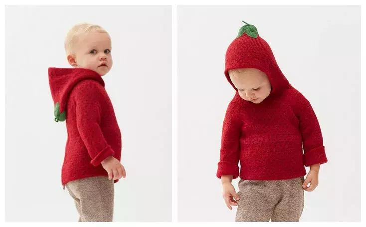 好看又不贵的童装,有哪些又好穿又实惠的童装