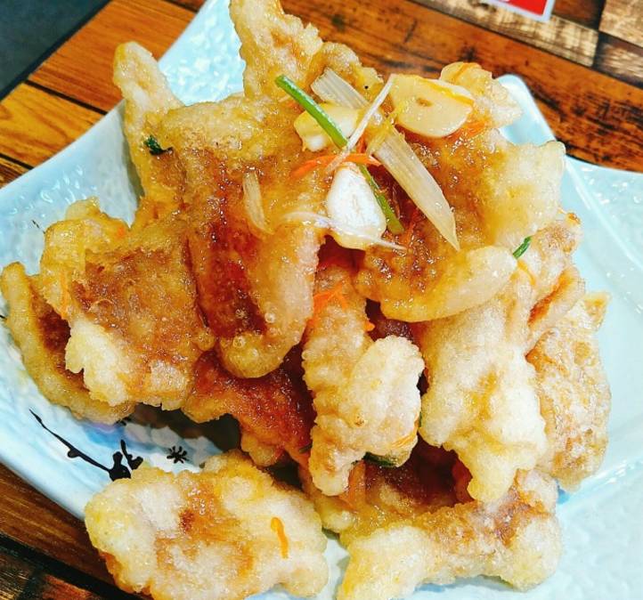 一条鱼在长春的8种死法！全城通缉作案人员