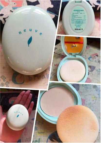 最好用遮瑕控油轻薄的粉饼,遮瑕控油最好用的粉饼