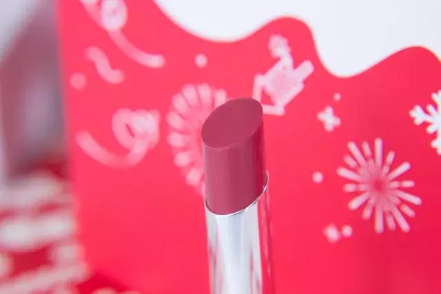 最好看的唇色排行 (最经典的唇色)