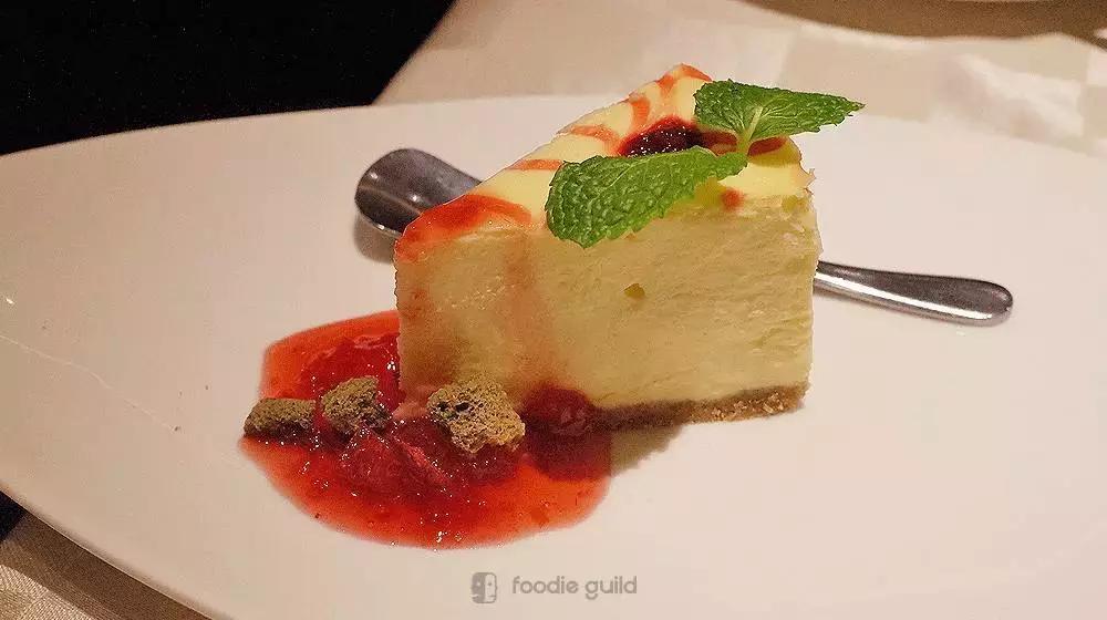 某人约会图性价比选了“西堤厚牛排”，结果吃完秒变前任……