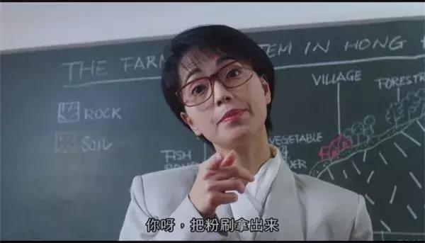 周星驰与张敏演过的电影作品,周星驰和女神张敏一部经典的电影