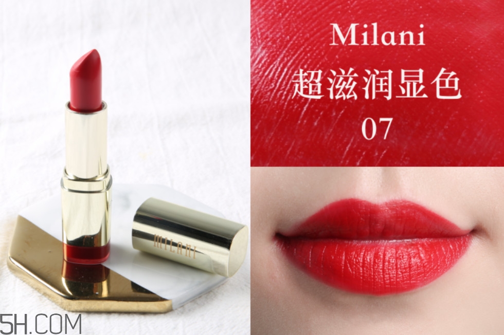 口红最新种草,2018超火口红