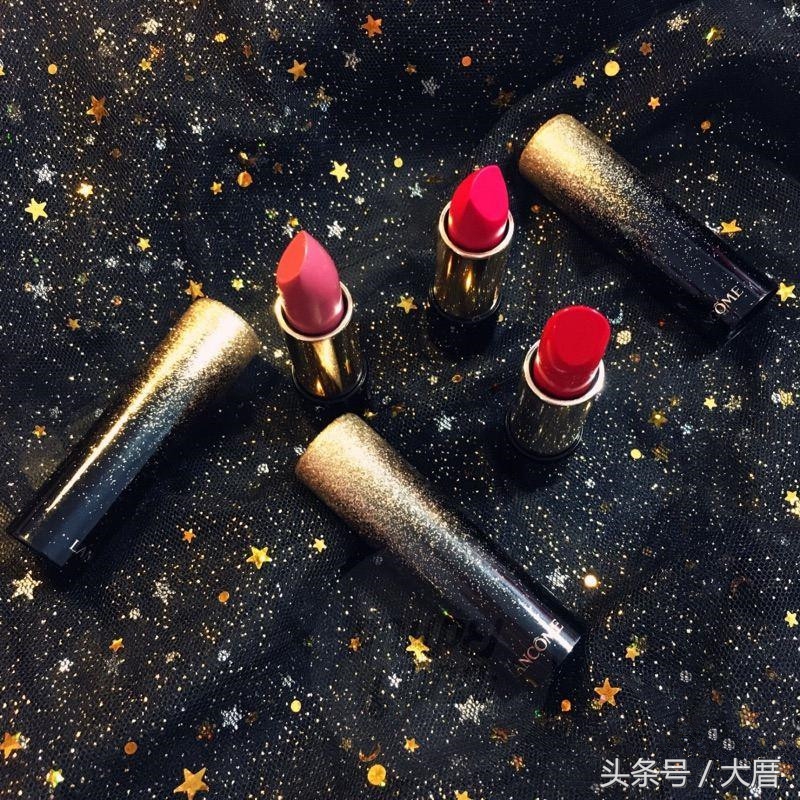 必买的七支口红色号,2020年经典口红限量款仙女必备