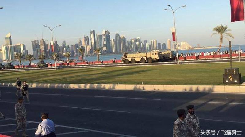 这款中国造在中东又获另一“土豪”厚爱，居家旅行防身必备良品