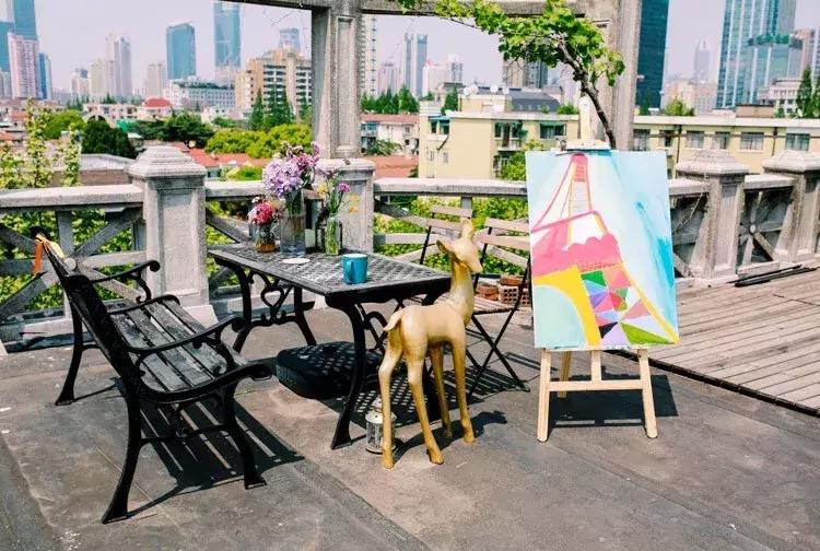 去这几间魔都手作工坊，用双手把心意融进圣诞礼物里