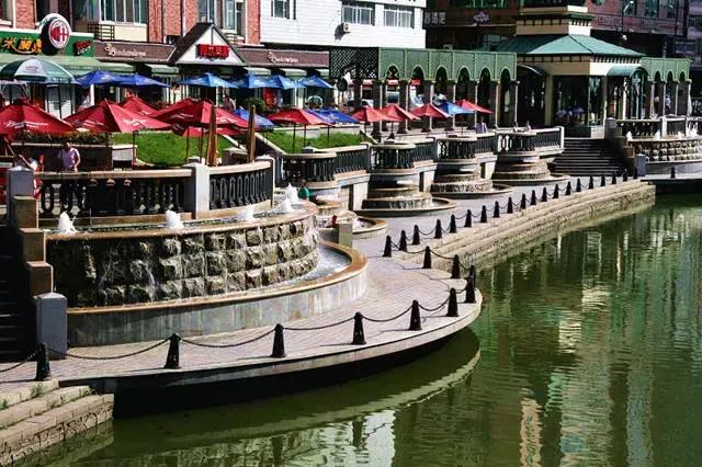 哈尔滨旅游攻略纯干货,哈尔滨最值得冬天去玩的地方推荐