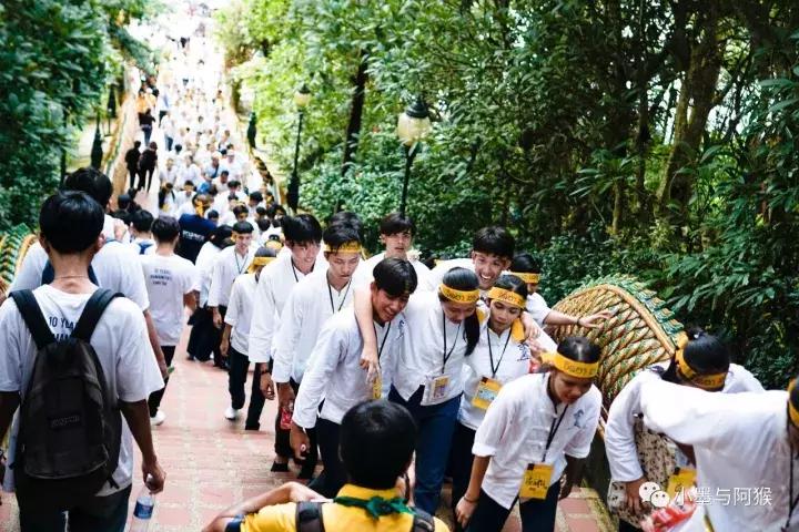 清迈旅游必买攻略,清迈旅游省钱攻略