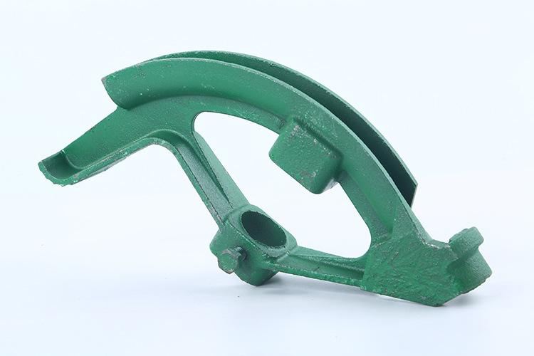 家装电线管可以用90度弯头吗,电线管如何打弯