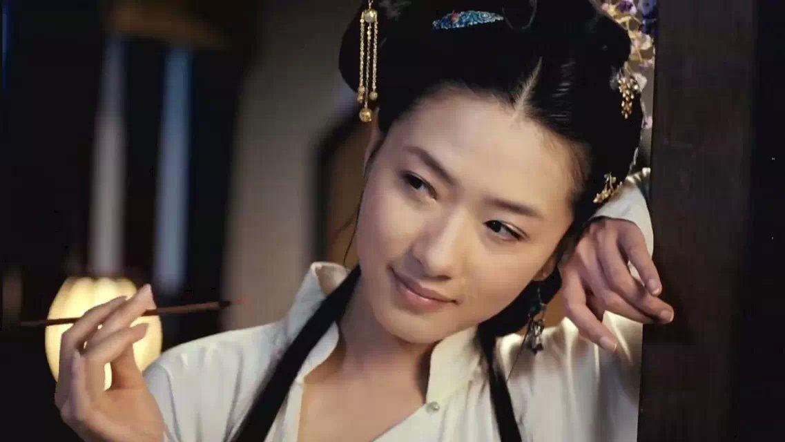 陈寅恪与柳如是别传,陈寅恪为柳如是写传记