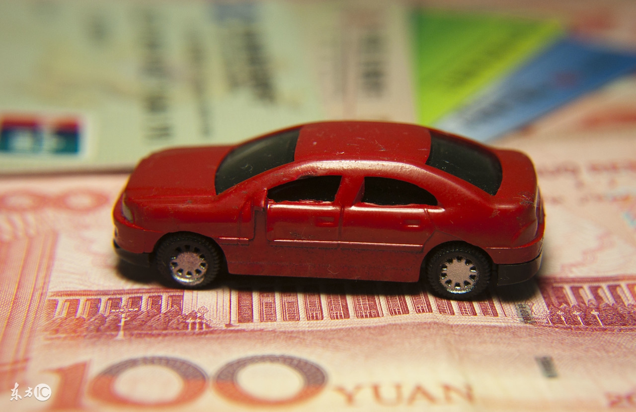 贷款买车注意的几大陷阱是什么,贷款买车陷入车贷的套路