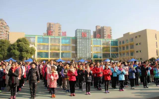 杭州儿童喜爱的活动方案,丰富多彩的社团活动吸引着孩子们