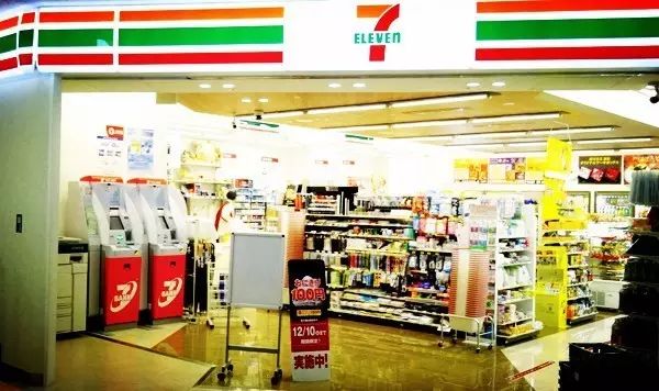 据说这些才是恋爱开始的地方？对，就是便利店