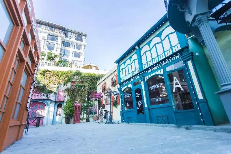 飘落VC界的天使，吴秋坪守护的「美」与「爱」｜花间令