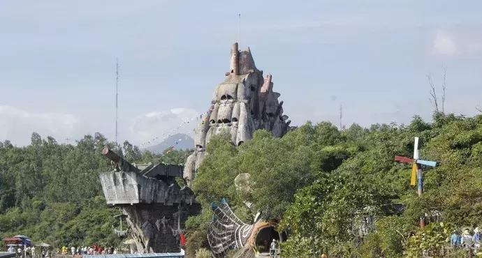 冬季去芽庄,冬天去芽庄