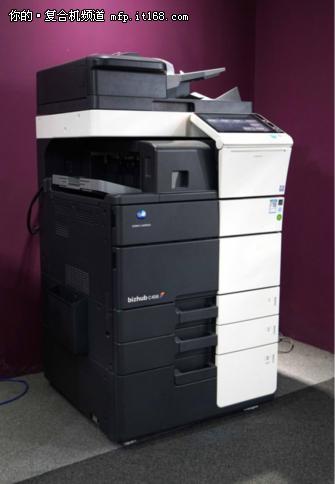 鏌凹鍗＄編鑳借揪C226濡備綍璁剧疆褰╁嵃,鏌凹鍗＄編鑳借揪bizhub3000mf