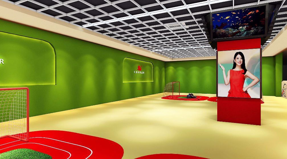 青苗荟12月开课，重庆首个一站式少儿培训营地抢先看