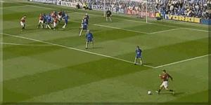 低调实力派,不是球王胜似球王(巅峰斯科尔斯是怎样踢球的)