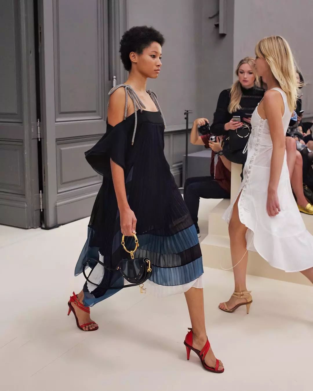 各大品牌的itbag,最新it包包推荐