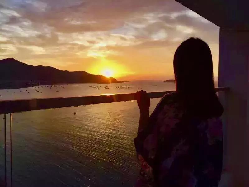 冬季去芽庄,冬天去芽庄