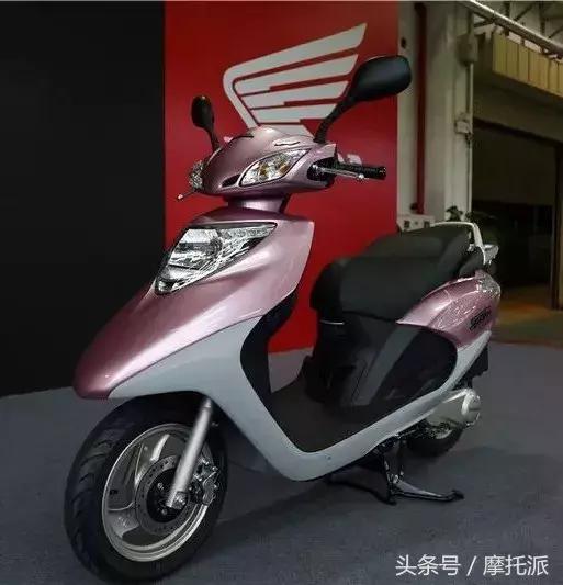 五羊本田一年发布几次新品,五羊本田最新款有哪些