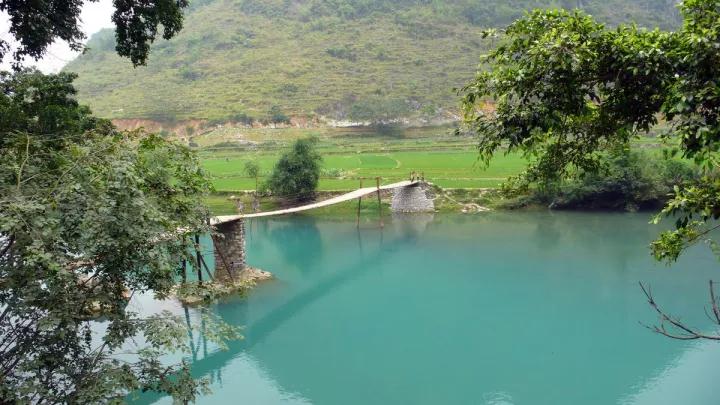 巴马长寿村的秘密大公开,大美巴马长寿村