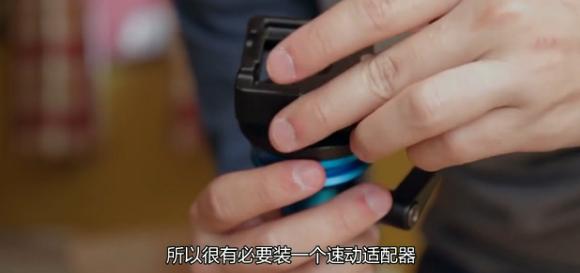 huaweihilink三轴云台稳定器使用方法,blackshadow三轴稳定器使用教程