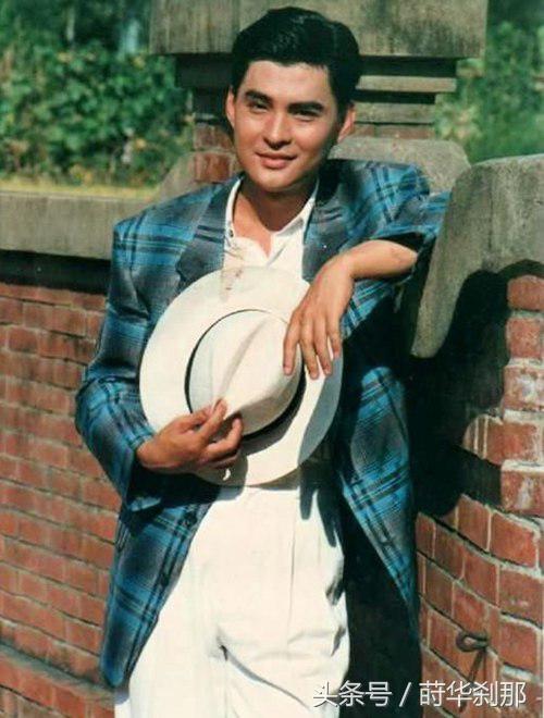 他曾一夜成名完整视频,他曾是红极一时的明星