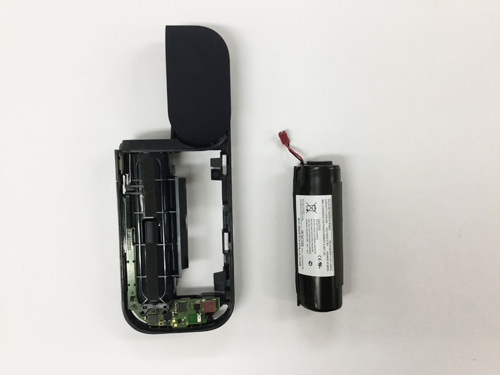 日本iq烟后端外壳如何拆,日本iq烟怎么拆解