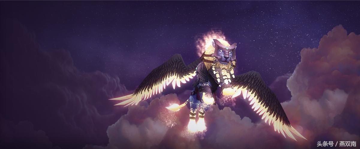 魔兽世界冬幕节坐骑,魔兽世界9.0哪些坐骑必出