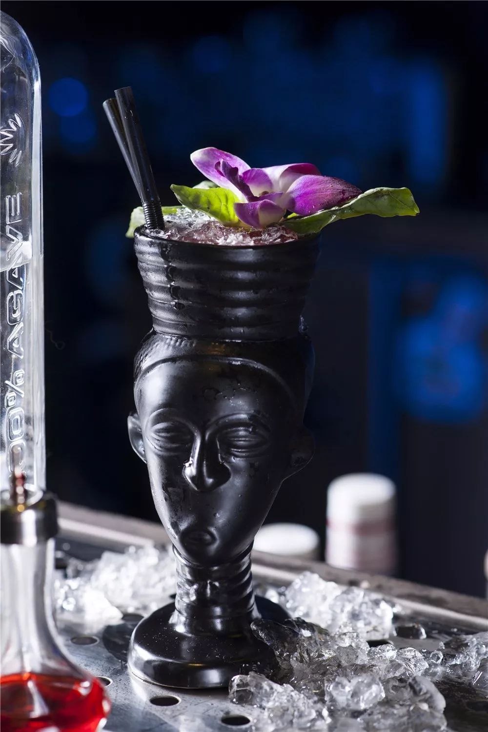 一家距离西湖仅隔2公里的治愈系清吧，六杯关于生活与爱的鸡尾酒